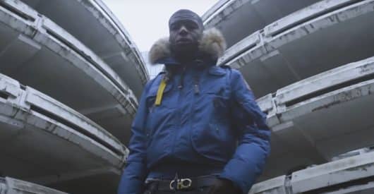 Ninho a exterminé les autres rappeurs sur Grand Paris