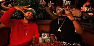 Dolce Camara single de diamant, Booba tacle Dadju, Ninho et Gims