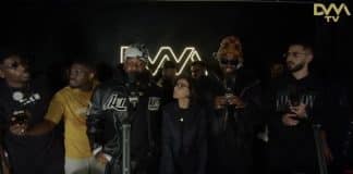 Dadju et Tayc s’ambiancent avec Rachida Dati au DVM Show, ça fait polémique