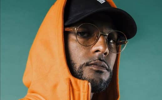 Booba nominé aux Berlin Music Video Awards