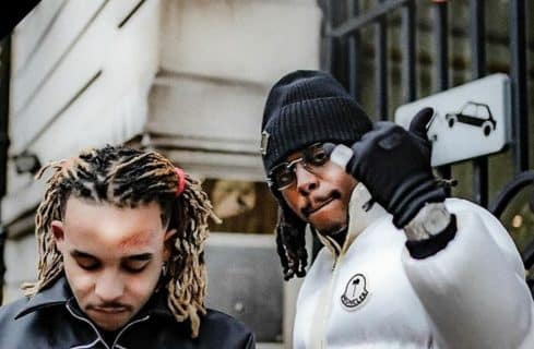 Koba LaD et Zola interpellés au Mexique