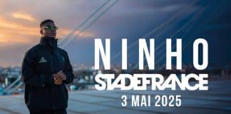 3 mai 2025, le nouveau clip de Ninho annonce un nouvelle historique