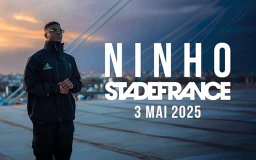 3 mai 2025, le nouveau clip de Ninho annonce un nouvelle historique