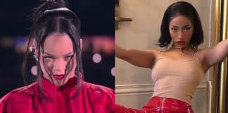 Shay a volé un de ses classiques à Rihanna