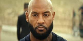 Booba impressionne avec la 1ère bande annonce de sa série, Ourika