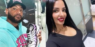Hayet Abidal réagit à la punchline de Booba sur l’infidélité de son ex