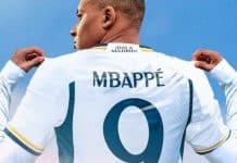 Kylian Mbappé interroge les fans sur son masque, les réactions sont folles