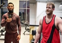 Ragnar Le Breton a reçu une folle proposition de Khamzat Chimaev
