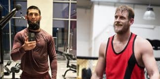 Ragnar Le Breton a reçu une folle proposition de Khamzat Chimaev