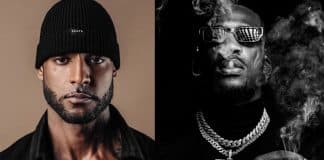 Booba tacle encore SDM et critique son couplet sur Dolce Camara