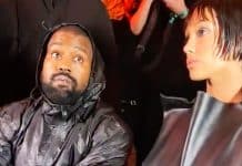 Bianca Censori dominée par Kanye West qui affirme être Dieu