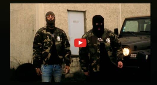 Freeze Corleone et Kalash Criminel