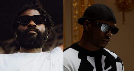 Avec Werenoi, le dernier feat de la carrière de Damso ?