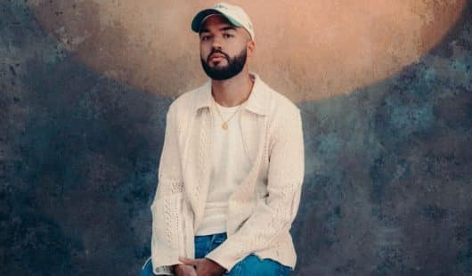 Oli impressionne avec un freestyle à l'Académie française sans Bigflo