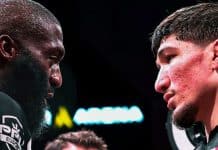 Baki vs Doumbé : une très mauvaise annonce sur une possible revanche