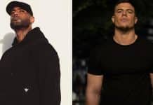 Booba veut envoyer en prison AD Laurent, soupçonné de viols aggravés