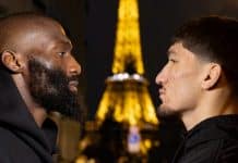 Baki vs Cédric Doumbé : Les folles conditions de la revanche se précisent