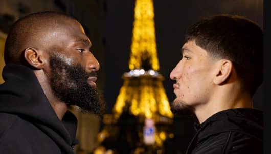 Baki vs Cédric Doumbé : Les folles conditions de la revanche se précisent 