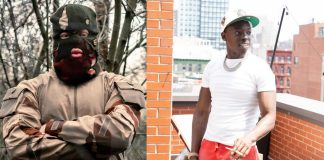 Kalash Criminel révèle pourquoi son feat avec Bobby Shmurda a disparu