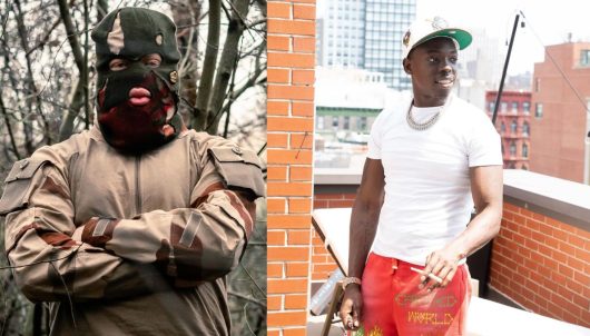 Kalash Criminel révèle pourquoi son feat avec Bobby Shmurda a disparu