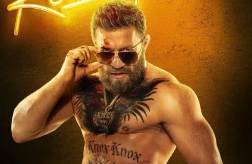 La réponse de Conor McGregor sur son prochain combat à l’UFC