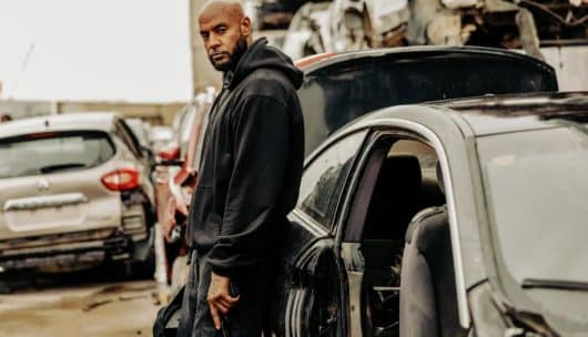 Booba : Voici pourquoi le rappeur n'a pas accepté le rôle principal d'Ourika