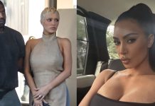Kanye West forcerait Bianca Censori à se vêtir de façon osée d’après Kim Kardashian