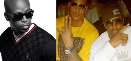 Rohff accuse Booba d'être le Diddy français suite au scandale d'agressions sexuelles
