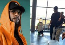 Booba ridiculise le couple Dylan Thiry et Ayem Nour, « elle pue de la cha**e »