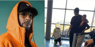 Booba ridiculise le couple Dylan Thiry et Ayem Nour, « elle pue de la cha**e »