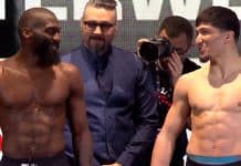 Doumbé vs Baki, le 1er face à face sous tension !