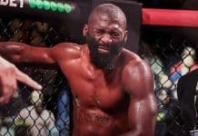 Cédric Doumbé va prendre un KO, avertit une légende du MMA