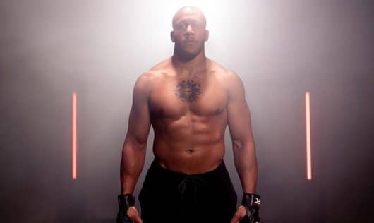 Ciryl Gane : mauvaise nouvelle annoncée pour son retour à l'UFC
