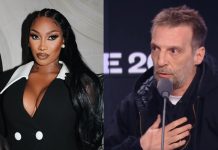 Mathieu Kassovitz ne mâche pas ses mots contre Aya Nakamura