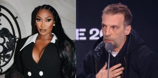 Mathieu Kassovitz dégomme Aya Nakamura, « Elle n’a jamais chanté sans vocodeur »