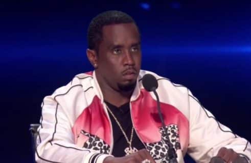 Diddy : sa maison à Los Angeles perquisitionnée par le FBI