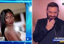 Cyril Hanouna provoque Aya Nakamura : elle n’est pas la star française internationale