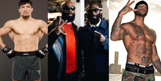 Cédric Doumbé répond à Booba prêt à miser une énorme somme sur Baki