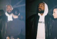 Kanye West réconcilié avec la mère de Bianca Censori, malgré sa nouvelle tenue obscène