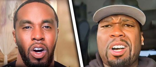 50 Cent s'amuse encore de Diddy