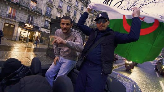 So La Zone feat Fianso - Hasta la vista [Clip]
