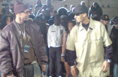 Ce classique de La Fouine et Booba fête ses 17 ans
