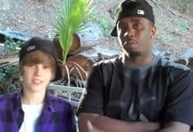 Justin Bieber inquiet des conséquences du scandale Diddy