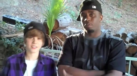 Justin Bieber inquiet des conséquences du scandale Diddy