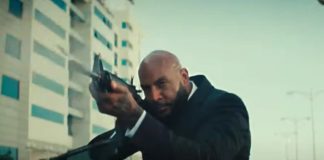 Booba dévoile des impressionnantes images d’Ourika et sa date de diffusion