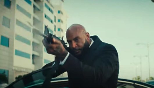 Booba dans sa série Ourika, ça s'annonce énorme !