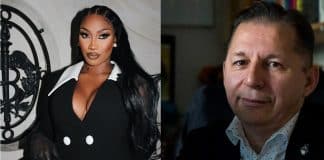 Olivier Cachin soutient Aya Nakamura, « Elle est l’équivalent de ce qu’était Edith Piaf »