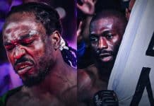 Doumbé dégommé par un champion du Bellator, « Il n’a rien fait dans le MMA »