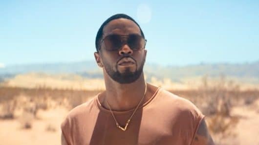 Diddy : 120 plaintes, dont une qui concerne un enfant de 9 ans