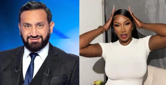 Cyril Hanouna s'acharne sur Aya Nakamura